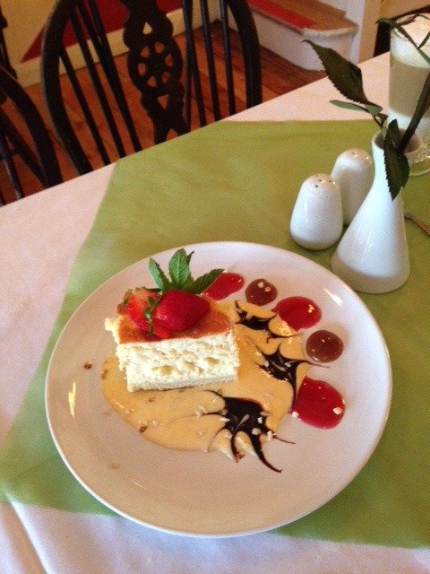  New Album of Flirt Cafe Restaurant 361 Ley Street - Photo 3 of 6