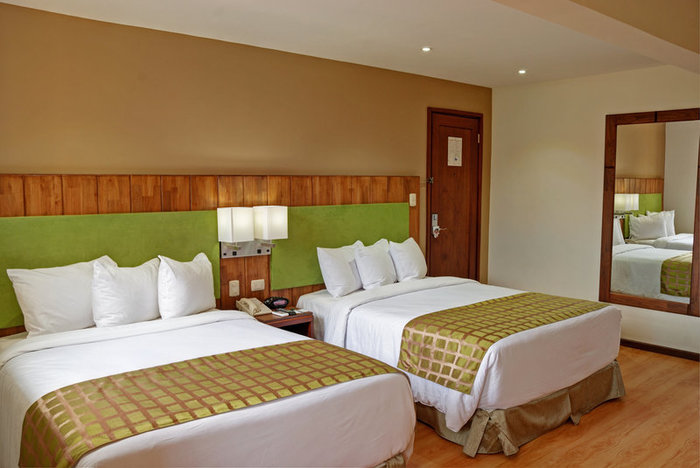  Profile Photos of Country Inn & Suites By Radisson, San Jose Aeropuerto, Costa Rica Sobre Autopista General Canas, Ciudad Cariari - Photo 1 of 10