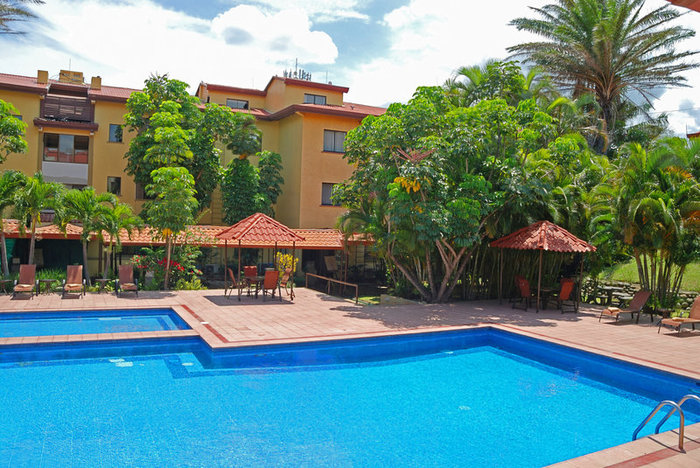  Profile Photos of Country Inn & Suites By Radisson, San Jose Aeropuerto, Costa Rica Sobre Autopista General Canas, Ciudad Cariari - Photo 3 of 10