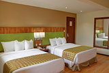  Country Inn & Suites By Radisson, San Jose Aeropuerto, Costa Rica Sobre Autopista General Canas, Ciudad Cariari 