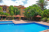 Country Inn & Suites By Radisson, San Jose Aeropuerto, Costa Rica Sobre Autopista General Canas, Ciudad Cariari 