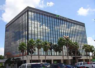 This is the image description Profile Photos of Virtual Office Orlando 37 N. Orange Ave. Suite 500 - Photo 1 of 1