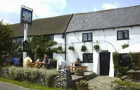  Profile Photos of The White Bear Fairchildes Lane - Photo 1 of 6