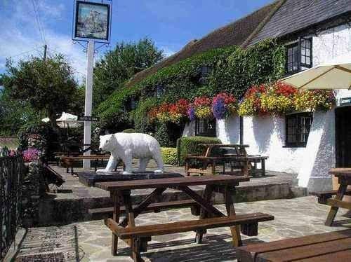  Profile Photos of The White Bear Fairchildes Lane - Photo 4 of 6