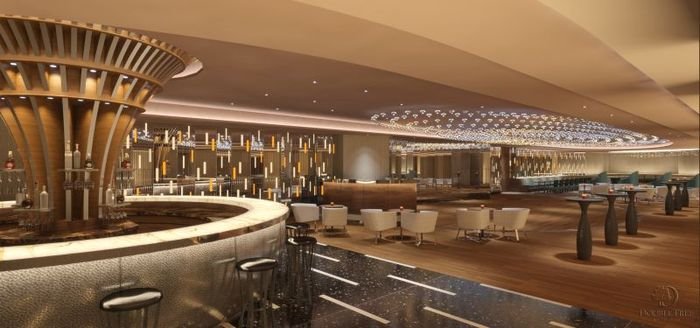  Profile Photos of DoubleTree by Hilton Hotel & Conference Centre Warsaw Skalnicowa Street 21 - Photo 18 of 22