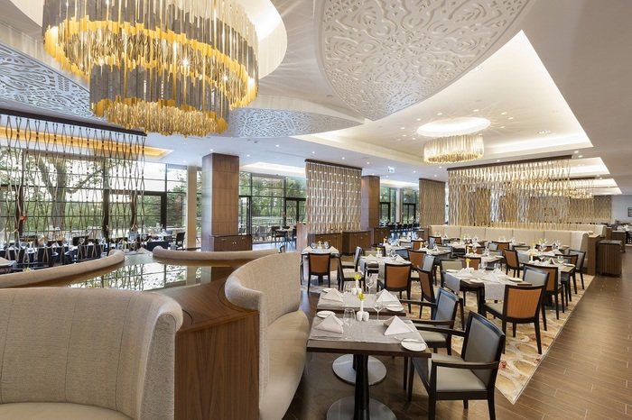  Profile Photos of DoubleTree by Hilton Hotel & Conference Centre Warsaw Skalnicowa Street 21 - Photo 13 of 22