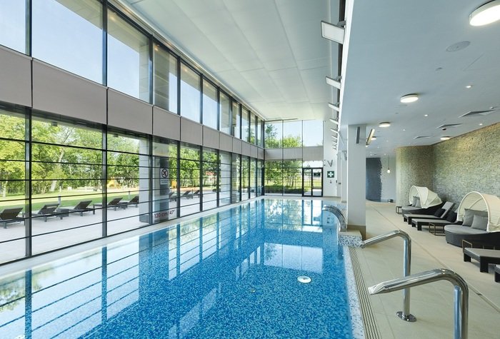  Profile Photos of DoubleTree by Hilton Hotel & Conference Centre Warsaw Skalnicowa Street 21 - Photo 20 of 22
