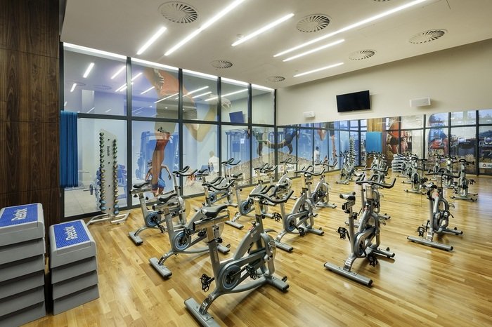  Profile Photos of DoubleTree by Hilton Hotel & Conference Centre Warsaw Skalnicowa Street 21 - Photo 21 of 22