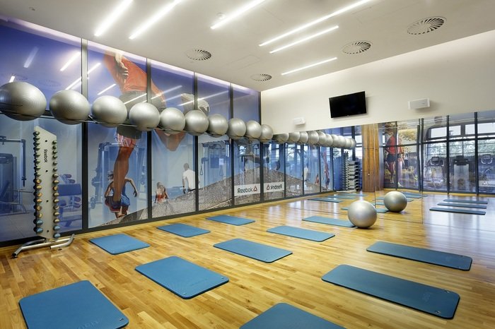  Profile Photos of DoubleTree by Hilton Hotel & Conference Centre Warsaw Skalnicowa Street 21 - Photo 12 of 22