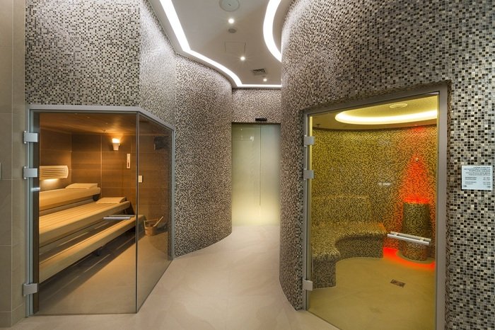  Profile Photos of DoubleTree by Hilton Hotel & Conference Centre Warsaw Skalnicowa Street 21 - Photo 5 of 22