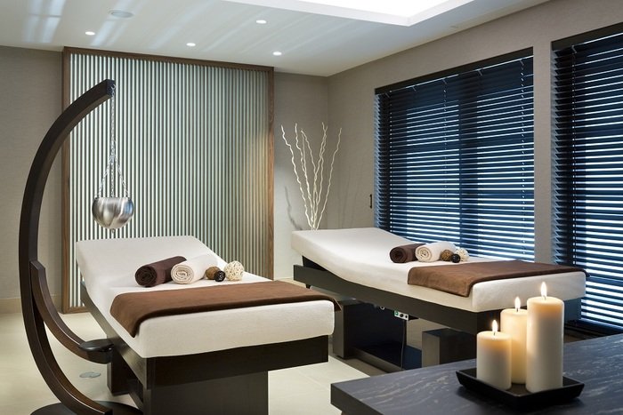  Profile Photos of DoubleTree by Hilton Hotel & Conference Centre Warsaw Skalnicowa Street 21 - Photo 3 of 22