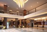  DoubleTree by Hilton Hotel & Conference Centre Warsaw Skalnicowa Street 21 