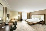  DoubleTree by Hilton Hotel & Conference Centre Warsaw Skalnicowa Street 21 