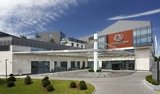  DoubleTree by Hilton Hotel & Conference Centre Warsaw Skalnicowa Street 21 