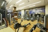  DoubleTree by Hilton Hotel & Conference Centre Warsaw Skalnicowa Street 21 