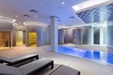  DoubleTree by Hilton Hotel & Conference Centre Warsaw Skalnicowa Street 21 