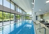  DoubleTree by Hilton Hotel & Conference Centre Warsaw Skalnicowa Street 21 