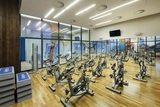  DoubleTree by Hilton Hotel & Conference Centre Warsaw Skalnicowa Street 21 
