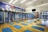 DoubleTree by Hilton Hotel & Conference Centre Warsaw Skalnicowa Street 21 