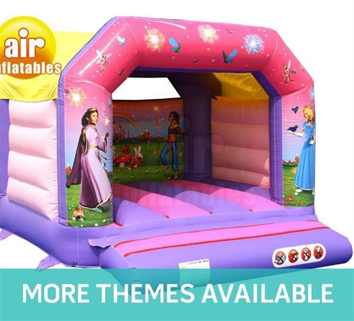  Profile Photos of Kent Bouncy Castle Hire UNIT 2 THE OLD STABLEYARD, WOOD STREET - Photo 1 of 6