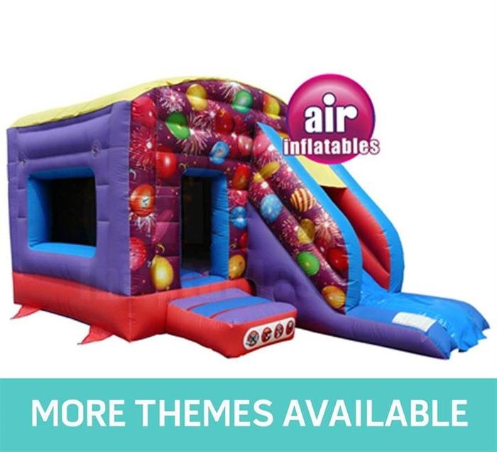  Profile Photos of Kent Bouncy Castle Hire UNIT 2 THE OLD STABLEYARD, WOOD STREET - Photo 3 of 6