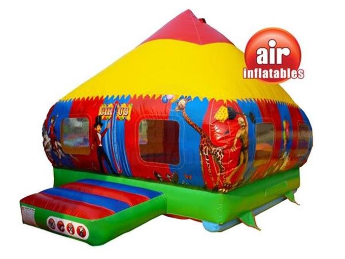  Profile Photos of Kent Bouncy Castle Hire UNIT 2 THE OLD STABLEYARD, WOOD STREET - Photo 5 of 6