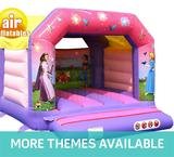  Kent Bouncy Castle Hire UNIT 2 THE OLD STABLEYARD, WOOD STREET 