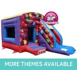 Kent Bouncy Castle Hire, SWANLEY