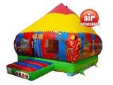 Kent Bouncy Castle Hire, SWANLEY