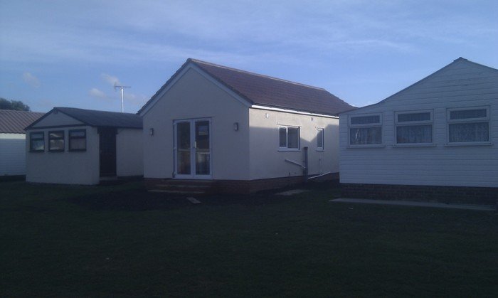  New Album of D.W Decorating 639 Mierscourt Road Rainham - Photo 8 of 10