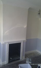 D.W Decorating, Gillingham