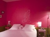 Hotel Crayon Rouge, Paris