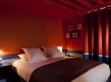 Hotel Crayon Rouge, Paris