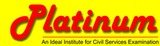 Platinum Educational Services, DELHI