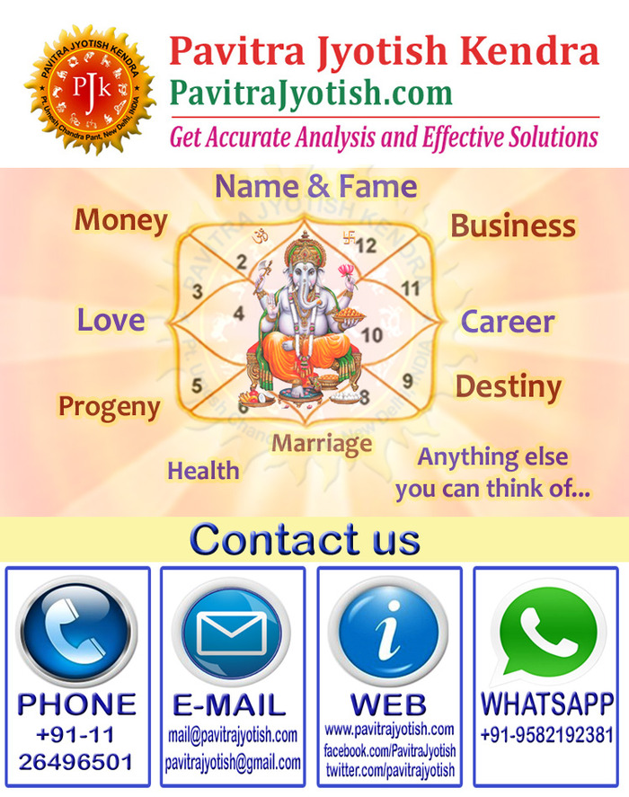  Profile Photos of Pavitra Jyotish Kendra 253, 4th Floor, Studio No. 1 and 2, Shahpur Jat, Opp. Govindam Sweets - Photo 1 of 10