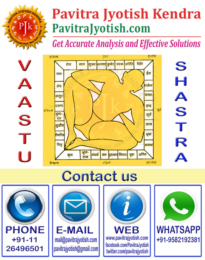  Profile Photos of Pavitra Jyotish Kendra 253, 4th Floor, Studio No. 1 and 2, Shahpur Jat, Opp. Govindam Sweets - Photo 2 of 10
