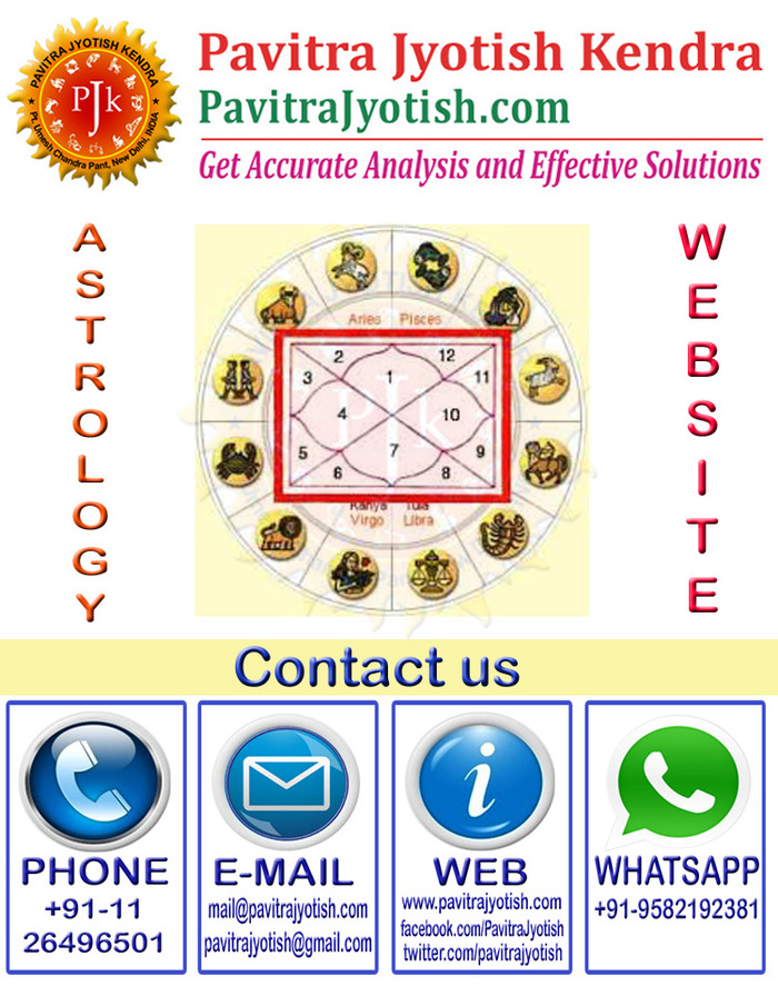  Profile Photos of Pavitra Jyotish Kendra 253, 4th Floor, Studio No. 1 and 2, Shahpur Jat, Opp. Govindam Sweets - Photo 6 of 10
