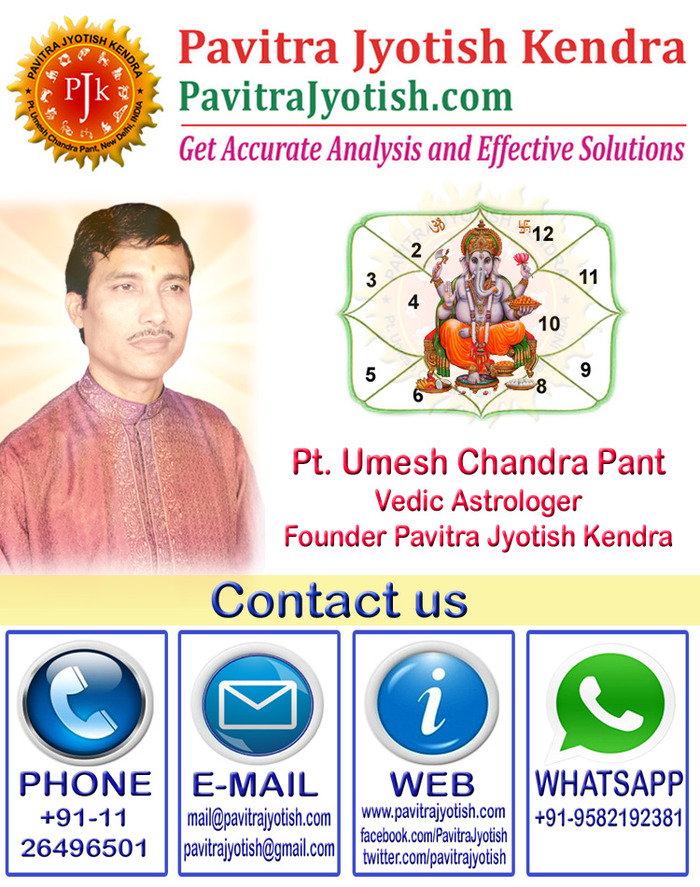  Profile Photos of Pavitra Jyotish Kendra 253, 4th Floor, Studio No. 1 and 2, Shahpur Jat, Opp. Govindam Sweets - Photo 8 of 10