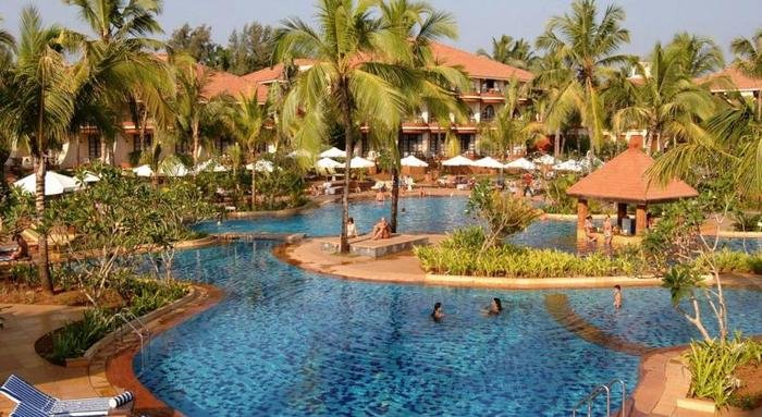  Profile Photos of Ramada Caravela Beach Resort - Save up to 20 % III-1/1, 2nd Floor, Gopinath Bazar - Photo 1 of 5