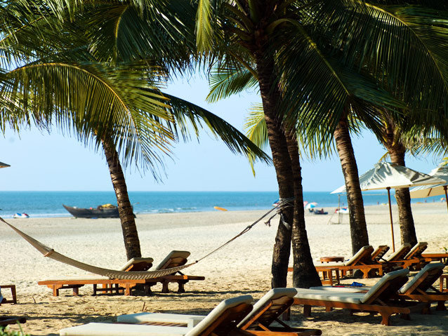  Profile Photos of Ramada Caravela Beach Resort - Save up to 20 % III-1/1, 2nd Floor, Gopinath Bazar - Photo 3 of 5