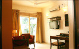 The Golden Estate, New Delhi