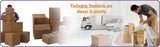 Packers and Movers, Delhi