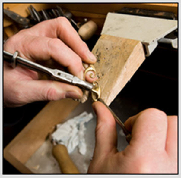  Profile Photos of Empire Jewelry 1122 Eastern Pkwy - Photo 5 of 7