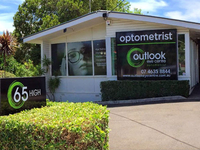  Profile Photos of Outlook Eye Centre 65 High Street - Photo 6 of 10