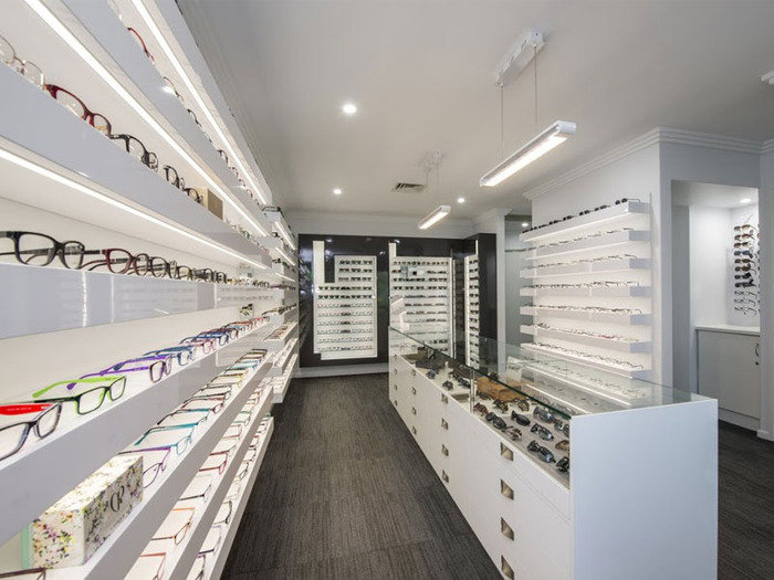  Profile Photos of Outlook Eye Centre 65 High Street - Photo 4 of 10