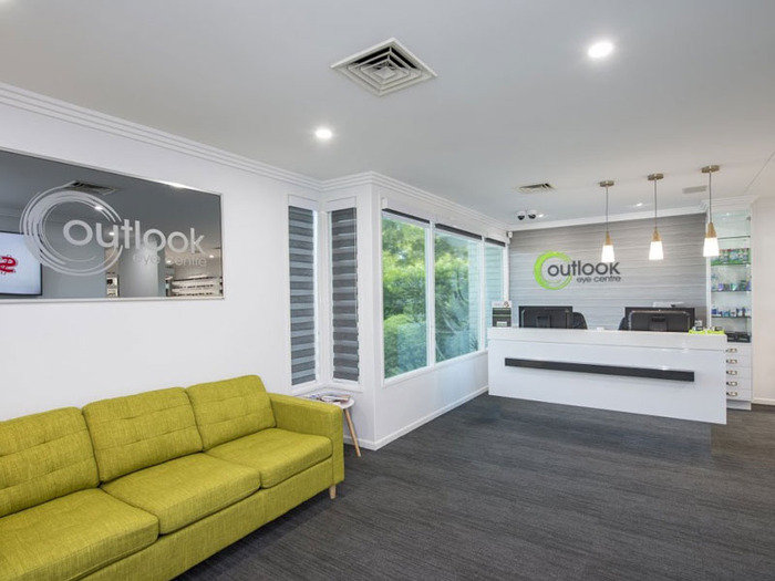  Profile Photos of Outlook Eye Centre 65 High Street - Photo 3 of 10