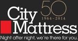 Mattress and bedroom furniture retailer offering everything you need to sleep from mattresses, adjustable beds, complete beds, footboards, daybeds, pillows, mattress protectors, fine linens, accessories and more

City Mattress
9293 Glades Road
Boca Ra, City Mattress, Boca Raton