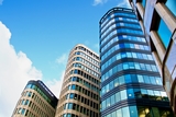 KBA - Office Brokers, Gatwick Airport