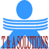 T & A HR Solutions, Chandigarh