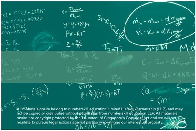 H2 Math Tuition<br />
 Profile Photos of Numberskill 170 Upper Bukit Timah Road - Photo 7 of 9